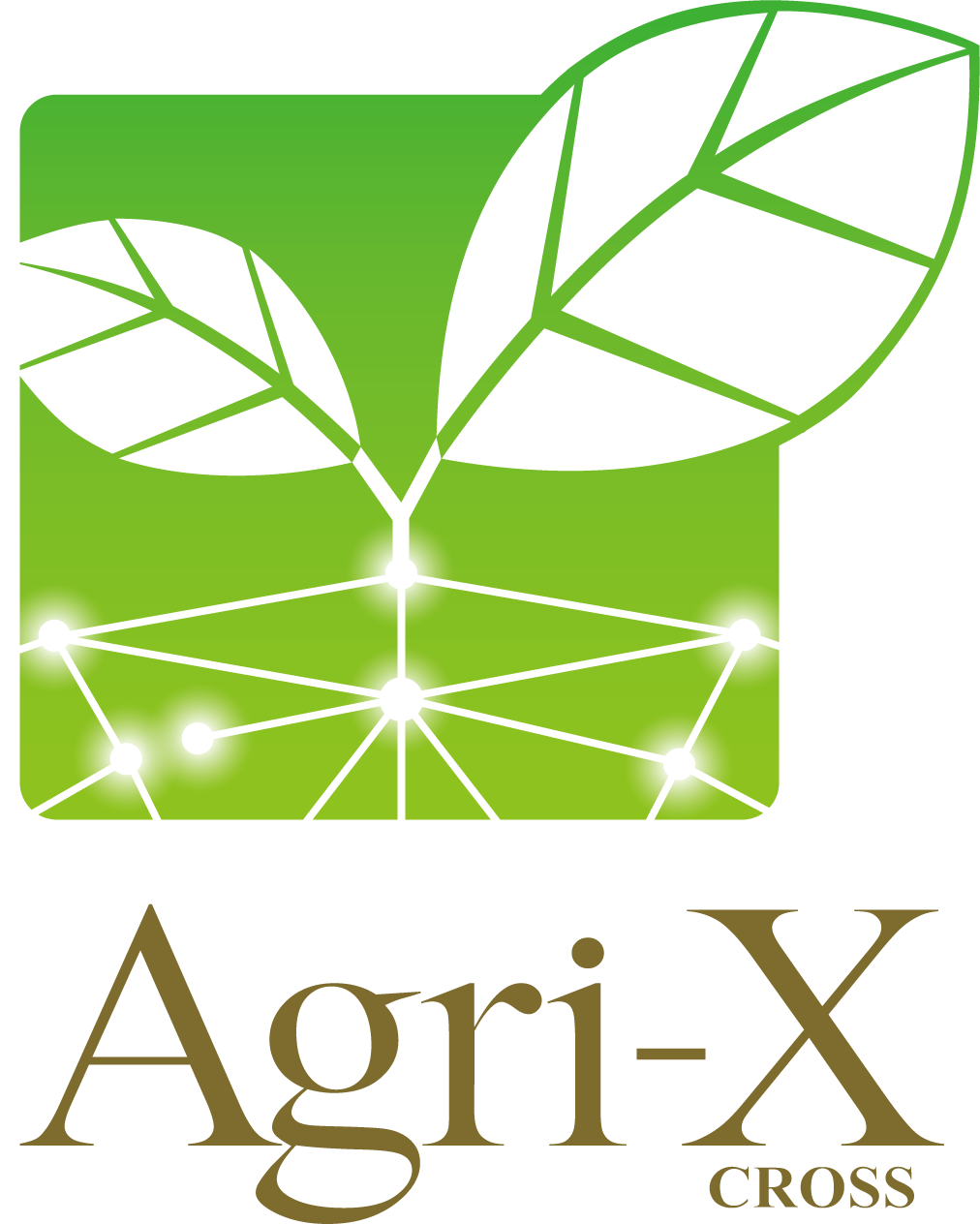 Agri-xロゴ