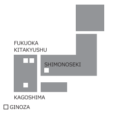 株式会社ピア所在地の地図