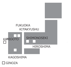 株式会社ピア所在地の地図